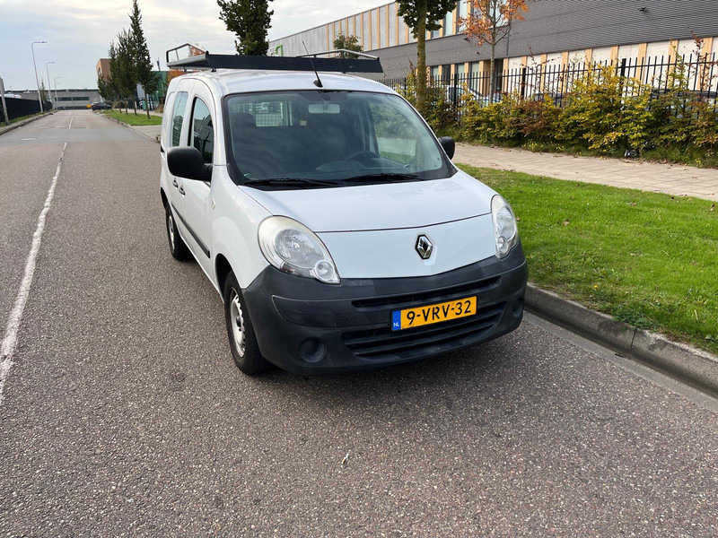 Renault Kangoo 1.5 dci 90 pk, Airco, Navigatie - Xe van nhỏ gọn: hình 5 Renault Kangoo 1.5 dci 90 pk, Airco, Navigatie - Xe van nhỏ gọn: hình 5