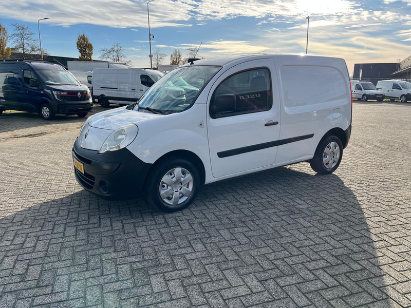 Renault Kangoo Express 1.5 DCI 104 pk, L1 , Schuifdeur, Airco - Xe van nhỏ gọn: hình 1 Renault Kangoo Express 1.5 DCI 104 pk, L1 , Schuifdeur, Airco - Xe van nhỏ gọn: hình 1