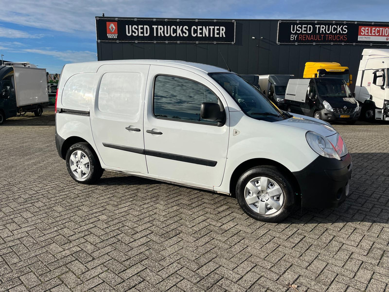 Renault Kangoo Express 1.5 DCI 104 pk, L1 , Schuifdeur, Airco - Xe van chở hàng: hình 3 Renault Kangoo Express 1.5 DCI 104 pk, L1 , Schuifdeur, Airco - Xe van chở hàng: hình 3