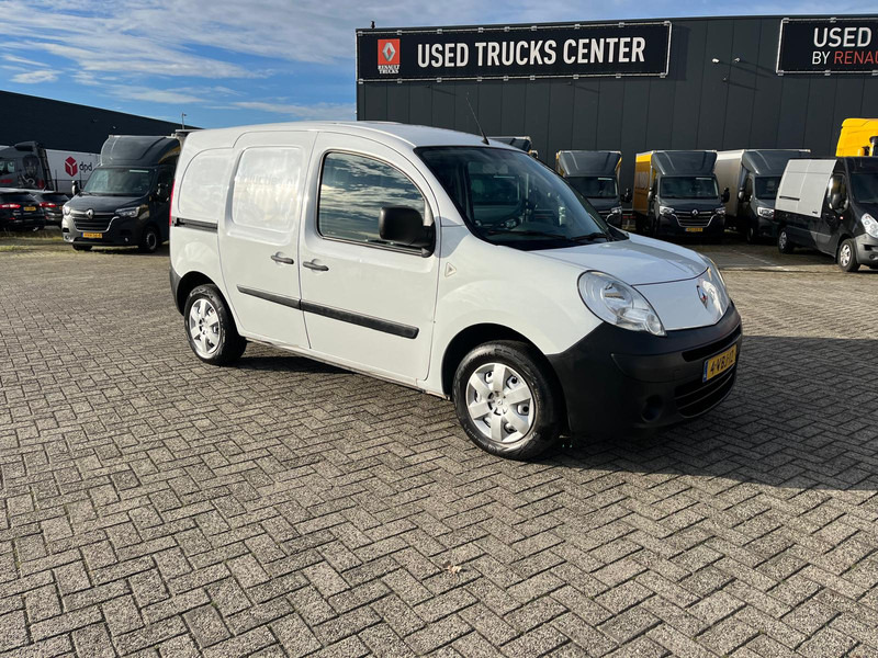 Renault Kangoo Express 1.5 DCI 104 pk, L1 , Schuifdeur, Airco - Xe van chở hàng: hình 4 Renault Kangoo Express 1.5 DCI 104 pk, L1 , Schuifdeur, Airco - Xe van chở hàng: hình 4