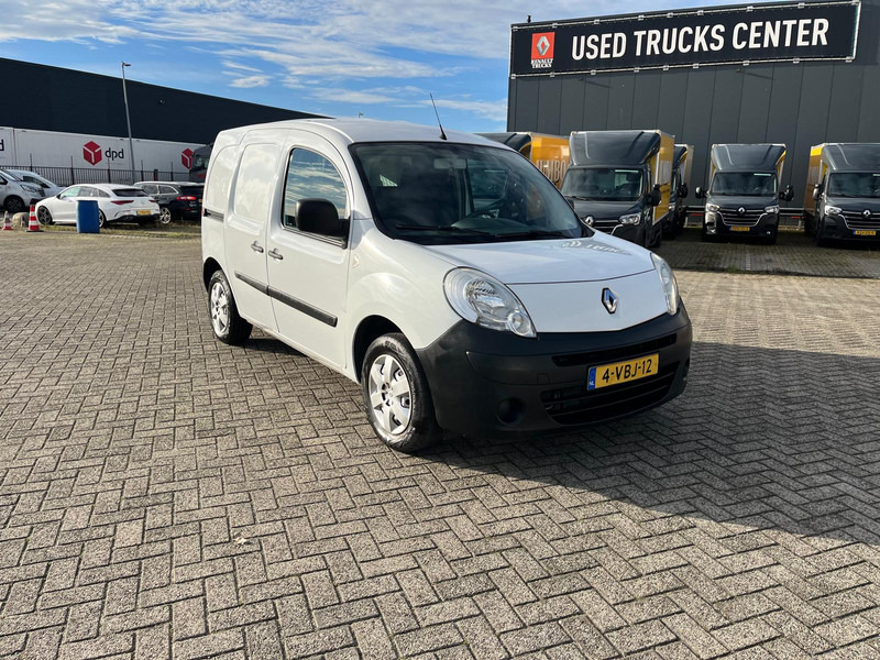 Renault Kangoo Express 1.5 DCI 104 pk, L1 , Schuifdeur, Airco - Xe van chở hàng: hình 5 Renault Kangoo Express 1.5 DCI 104 pk, L1 , Schuifdeur, Airco - Xe van chở hàng: hình 5