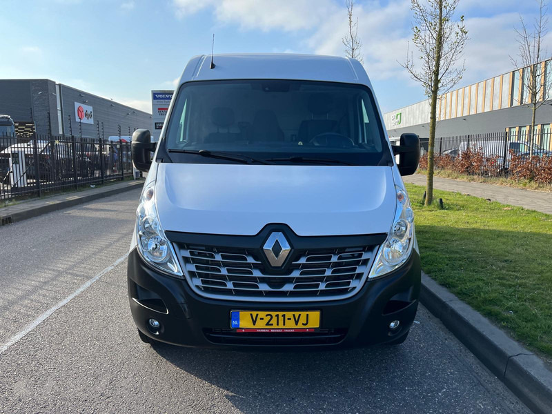 Renault Master 130.35 2.3 Dci L2 H2 , Airco , Nav, Euro 6 - Xe van chở hàng: hình 4 Renault Master 130.35 2.3 Dci L2 H2 , Airco , Nav, Euro 6 - Xe van chở hàng: hình 4