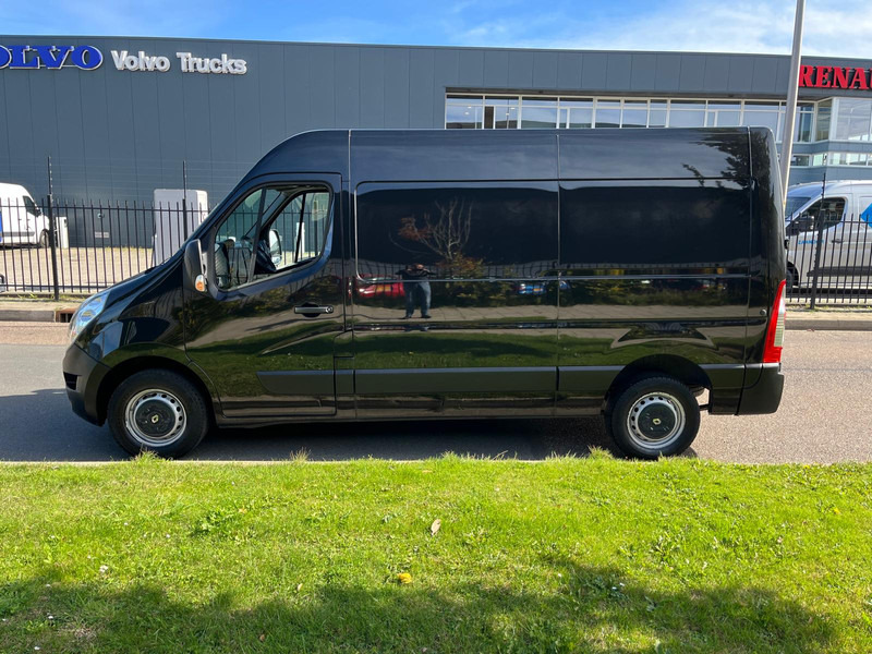 Xe van chở hàng Renault Master 130.35 L2 H2 130 pk, Euro 6, Airco, Cruise Control,: hình 7