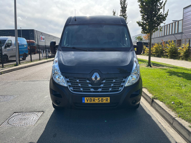 Xe van chở hàng Renault Master 130.35 L2 H2 130 pk, Euro 6, Airco, Cruise Control,: hình 16