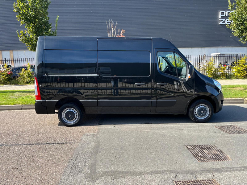 Xe van chở hàng Renault Master 130.35 L2 H2 130 pk, Euro 6, Airco, Cruise Control,: hình 9