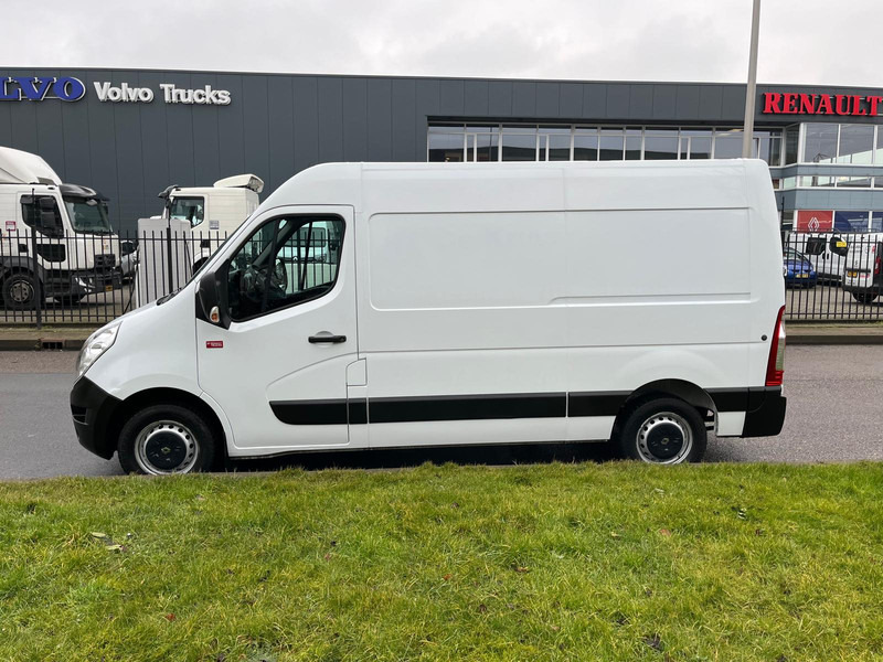Renault Master 130.35 L2 H2 2.3 Dci, 130 pk, Euro 6, Nav, Airco, - Xe van chở hàng: hình 5 Renault Master 130.35 L2 H2 2.3 Dci, 130 pk, Euro 6, Nav, Airco, - Xe van chở hàng: hình 5