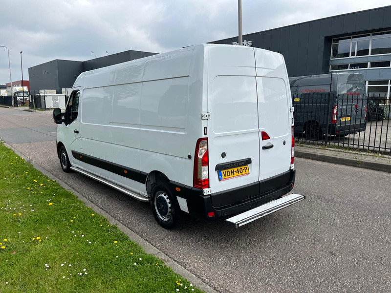 Xe van chở hàng Renault Master 150.35 Red Edition L3 H2, 150pk, Airco, Nav, Standkachel: hình 10