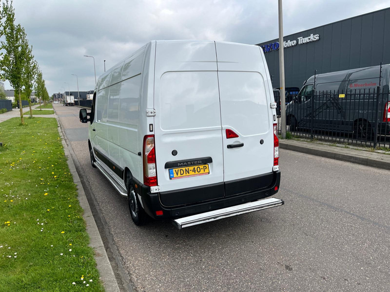 Xe van chở hàng Renault Master 150.35 Red Edition L3 H2, 150pk, Airco, Nav, Standkachel: hình 11