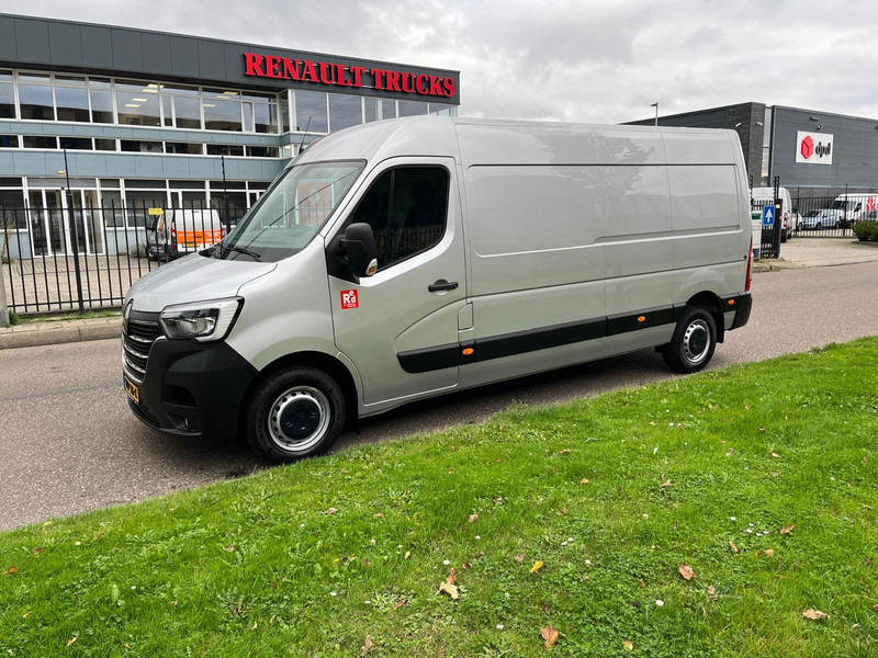 Renault Master 180.35 L3 H2 , Euro 6, 180 pk, Airco, Camera, Nav. - Xe van chở hàng: hình 2 Renault Master 180.35 L3 H2 , Euro 6, 180 pk, Airco, Camera, Nav. - Xe van chở hàng: hình 2