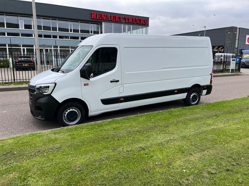 Renault Master Red Edition 150.35 L3H2, Airco, Nav, Camera - Xe van chở hàng: hình 2 Renault Master Red Edition 150.35 L3H2, Airco, Nav, Camera - Xe van chở hàng: hình 2