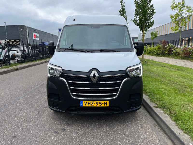 Renault Master Red Edition 150.35 L3H2, Airco, Nav, Camera - Xe van chở hàng: hình 5 Renault Master Red Edition 150.35 L3H2, Airco, Nav, Camera - Xe van chở hàng: hình 5