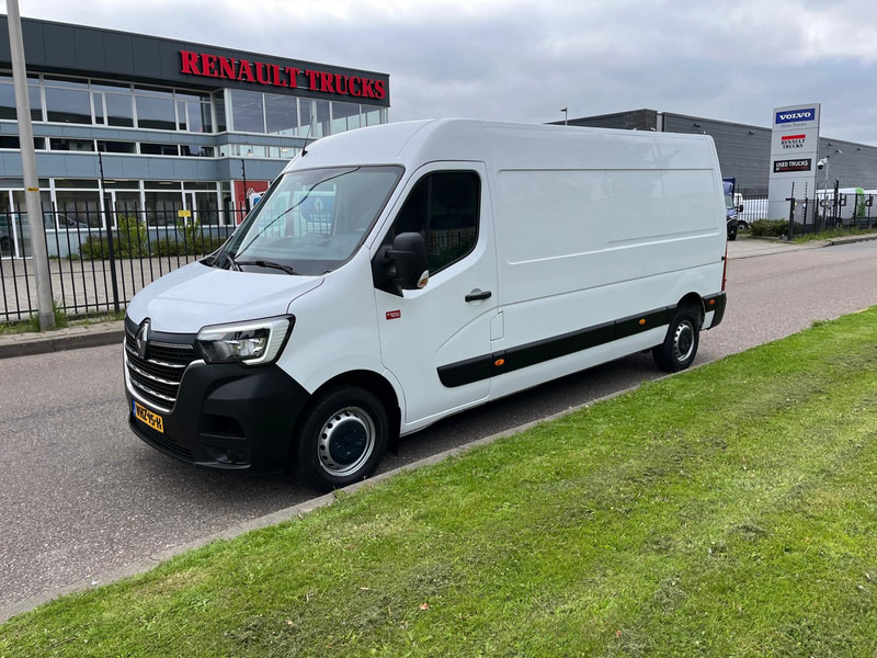 Renault Master Red Edition 150.35 L3H2, Airco, Nav, Camera - Xe van chở hàng: hình 1 Renault Master Red Edition 150.35 L3H2, Airco, Nav, Camera - Xe van chở hàng: hình 1