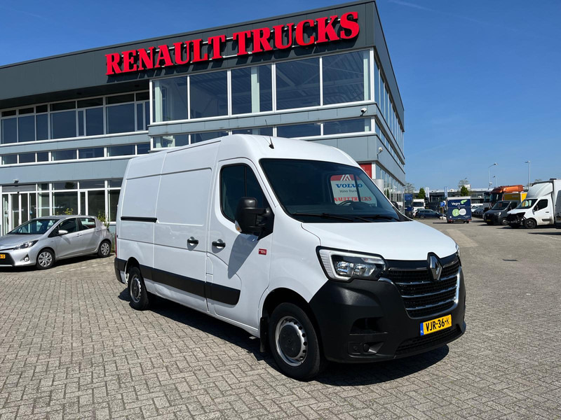 Renault Master Red Edition L2 H2, 180pk, Airco, Nav, Camera - Xe van chở hàng: hình 4 Renault Master Red Edition L2 H2, 180pk, Airco, Nav, Camera - Xe van chở hàng: hình 4
