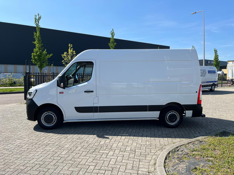 Xe van chở hàng Renault Master Red Edition L2 H2, 180pk, Airco, Nav, Camera: hình 8