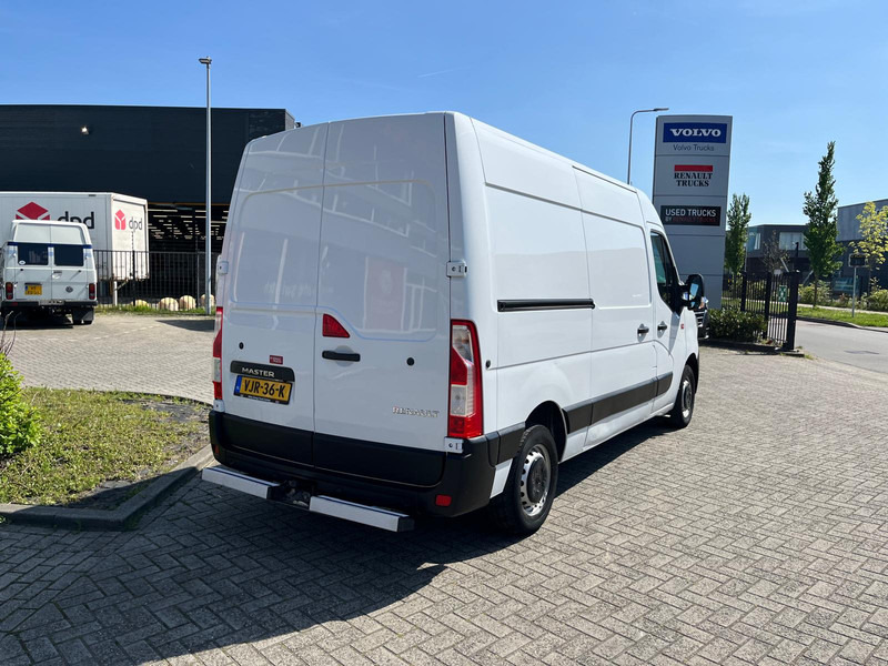 Xe van chở hàng Renault Master Red Edition L2 H2, 180pk, Airco, Nav, Camera: hình 14