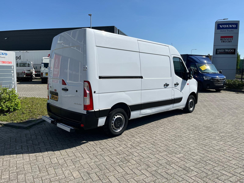 Xe van chở hàng Renault Master Red Edition L2 H2, 180pk, Airco, Nav, Camera: hình 15