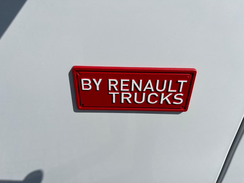 Xe van chở hàng Renault Master Red Edition L2 H2, 180pk, Airco, Nav, Camera: hình 17
