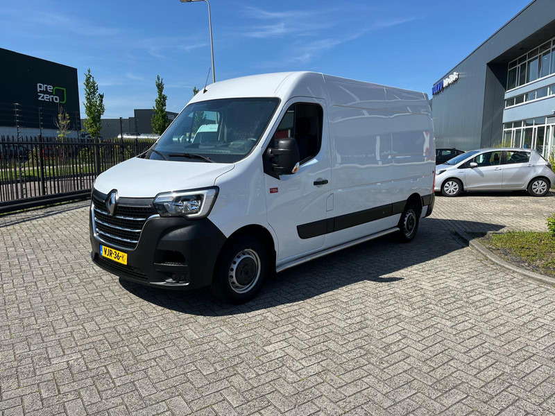 Renault Master Red Edition L2 H2, 180pk, Airco, Nav, Camera - Xe van chở hàng: hình 2 Renault Master Red Edition L2 H2, 180pk, Airco, Nav, Camera - Xe van chở hàng: hình 2