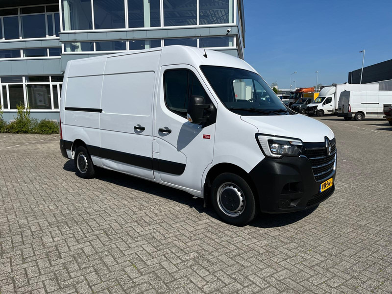 Xe van chở hàng Renault Master Red Edition L2 H2, 180pk, Airco, Nav, Camera: hình 7