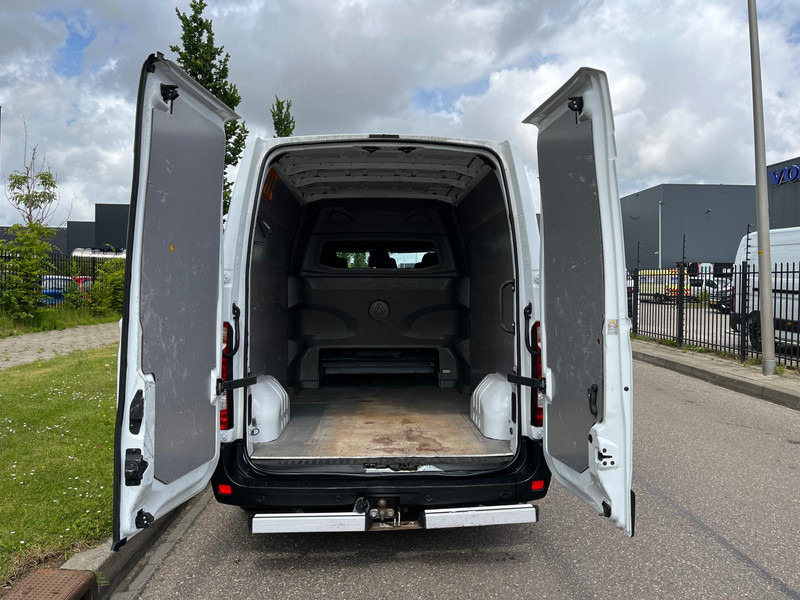Xe van chở hàng, Xe tải van Renault Master Red Edition L3 H2, Dubbel Cab, 180pk, Airco, Nav, Camera: hình 15