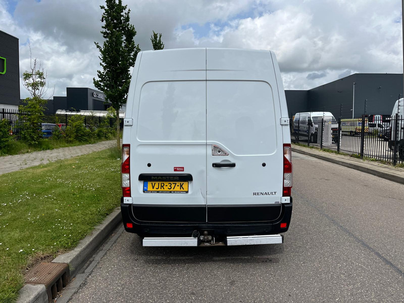 Xe van chở hàng, Xe tải van Renault Master Red Edition L3 H2, Dubbel Cab, 180pk, Airco, Nav, Camera: hình 14