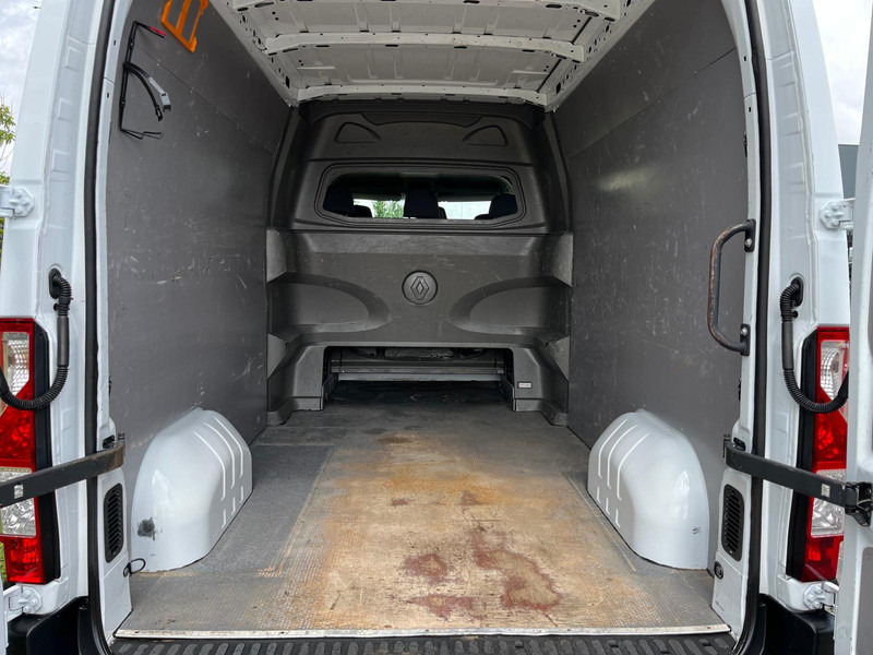 Xe van chở hàng, Xe tải van Renault Master Red Edition L3 H2, Dubbel Cab, 180pk, Airco, Nav, Camera: hình 16