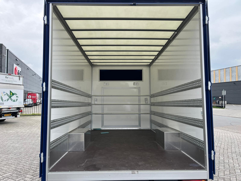 Xe van chở hàng mới Renault Master T 165.35 PCAB EVI FWD L3 H1 (NIEUW/NEW), Airco, Nav, Camera: hình 10