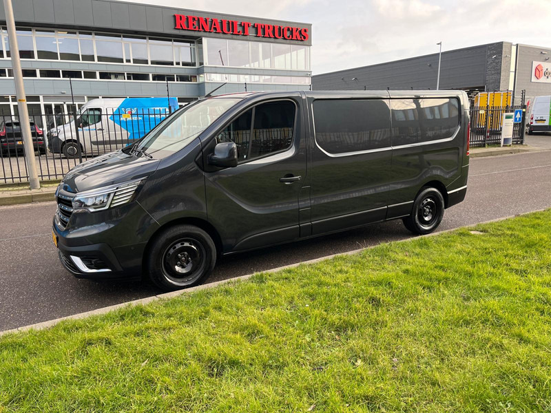Renault Trafic 2.0 DCI, 150 pk, L2 H1, Working edition, Airco, Nav, - Xe van nhỏ gọn: hình 2 Renault Trafic 2.0 DCI, 150 pk, L2 H1, Working edition, Airco, Nav, - Xe van nhỏ gọn: hình 2