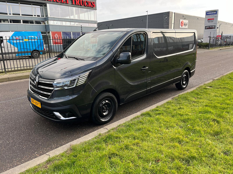 Renault Trafic 2.0 DCI, 150 pk, L2 H1, Working edition, Airco, Nav, - Xe van nhỏ gọn: hình 1 Renault Trafic 2.0 DCI, 150 pk, L2 H1, Working edition, Airco, Nav, - Xe van nhỏ gọn: hình 1