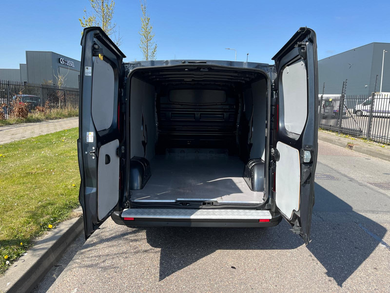 Xe van nhỏ gọn Renault Trafic 2,0 dci L2 H1, 150pk, Airco, Nav, Bluetooth: hình 13