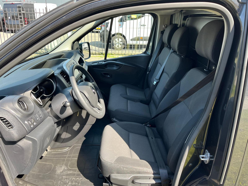 Xe van nhỏ gọn Renault Trafic 2,0 dci L2 H1, 150pk, Airco, Nav, Bluetooth: hình 19