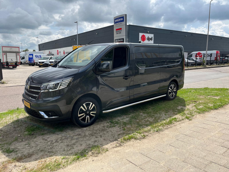 Renault Trafic 2.0DCi T30 L2 H1, 150pk, Airco, Nav, Camera - Xe van nhỏ gọn: hình 2 Renault Trafic 2.0DCi T30 L2 H1, 150pk, Airco, Nav, Camera - Xe van nhỏ gọn: hình 2