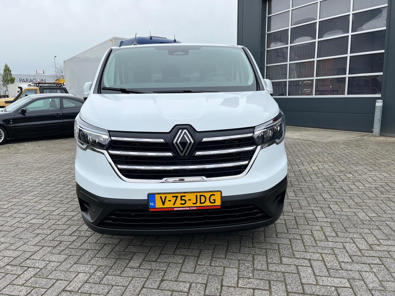 Renault Trafic E-Tech Red L2 H1, Nieuwstaat/New condition, Lees omschrijving/Read description - Xe van nhỏ gọn, Xe van điện: hình 4 Renault Trafic E-Tech Red L2 H1, Nieuwstaat/New condition, Lees omschrijving/Read description - Xe van nhỏ gọn, Xe van điện: hình 4