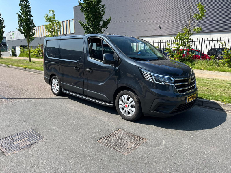 Renault Trafic Red 2.0 CDI, L1 H1, 150 PK, Euro 6, Airco, cruise, nav, camera, - Xe van nhỏ gọn: hình 5 Renault Trafic Red 2.0 CDI, L1 H1, 150 PK, Euro 6, Airco, cruise, nav, camera, - Xe van nhỏ gọn: hình 5