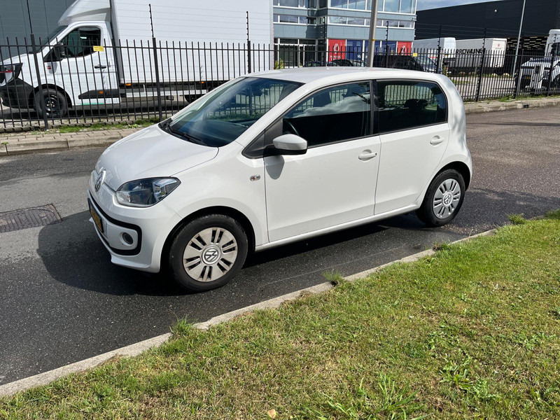 Volkswagen up! 5drs 60 pk, Airco, Euro 6 - Hatchback: hình 2 Volkswagen up! 5drs 60 pk, Airco, Euro 6 - Hatchback: hình 2