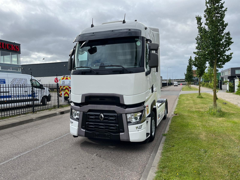 Renault T-13 High 480 T4x2, High Sleeper, Airco, Nav, Camera - Xe đầu kéo: hình 4 Renault T-13 High 480 T4x2, High Sleeper, Airco, Nav, Camera - Xe đầu kéo: hình 4