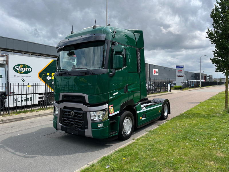 Renault T-13 High 480 T4x2, Highsleeper, Airco, Nav, Bluetooth - Xe đầu kéo: hình 2 Renault T-13 High 480 T4x2, Highsleeper, Airco, Nav, Bluetooth - Xe đầu kéo: hình 2