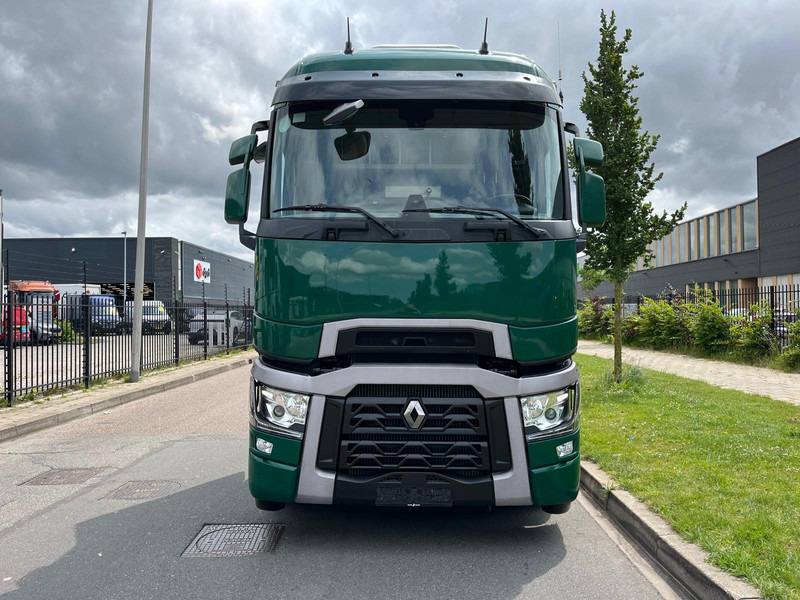 Renault T-13 High 480 T4x2, Highsleeper, Airco, Nav, Bluetooth - Xe đầu kéo: hình 4 Renault T-13 High 480 T4x2, Highsleeper, Airco, Nav, Bluetooth - Xe đầu kéo: hình 4