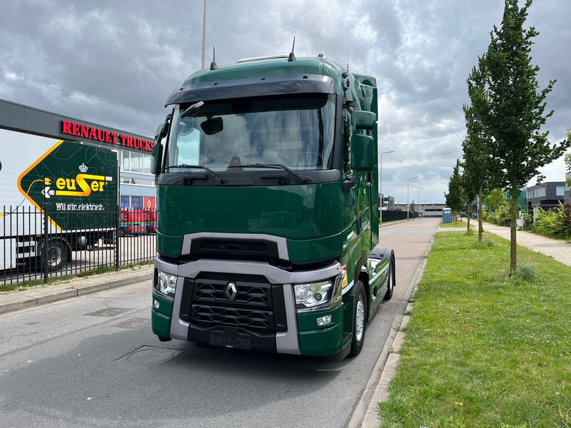 Renault T-13 High 480 T4x2, Highsleeper, Airco, Nav, Bluetooth - Xe đầu kéo: hình 3 Renault T-13 High 480 T4x2, Highsleeper, Airco, Nav, Bluetooth - Xe đầu kéo: hình 3