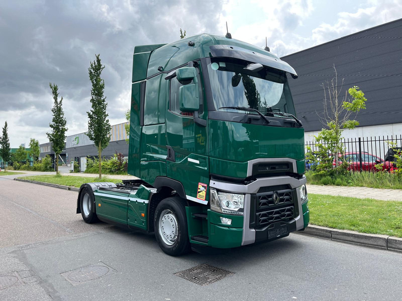 Renault T-13 High 480 T4x2, Highsleeper, Airco, Nav, Bluetooth - Xe đầu kéo: hình 5 Renault T-13 High 480 T4x2, Highsleeper, Airco, Nav, Bluetooth - Xe đầu kéo: hình 5