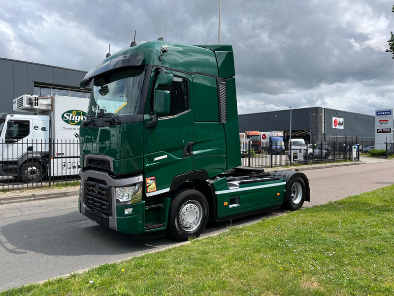 Renault T-13 High 480 T4x2, Highsleeper, Airco, Nav, Bluetooth - Xe đầu kéo: hình 1 Renault T-13 High 480 T4x2, Highsleeper, Airco, Nav, Bluetooth - Xe đầu kéo: hình 1