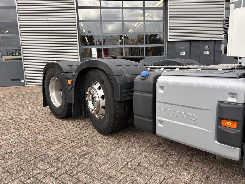 Volvo FH - Xe đầu kéo: hình 5 Volvo FH - Xe đầu kéo: hình 5