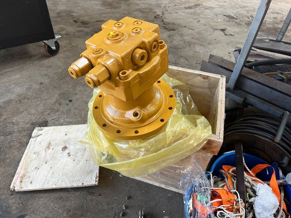 CAT 315cl swing pump (unused) - Thủy lực cho Máy móc xây dựng: hình 1 CAT 315cl swing pump (unused) - Thủy lực cho Máy móc xây dựng: hình 1