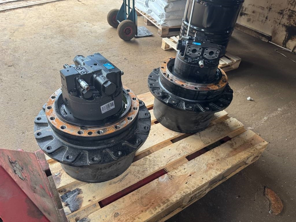 CAT 320 final drive 582-9758 ( NEW ) - Thủy lực cho Máy móc xây dựng: hình 1 CAT 320 final drive 582-9758 ( NEW ) - Thủy lực cho Máy móc xây dựng: hình 1