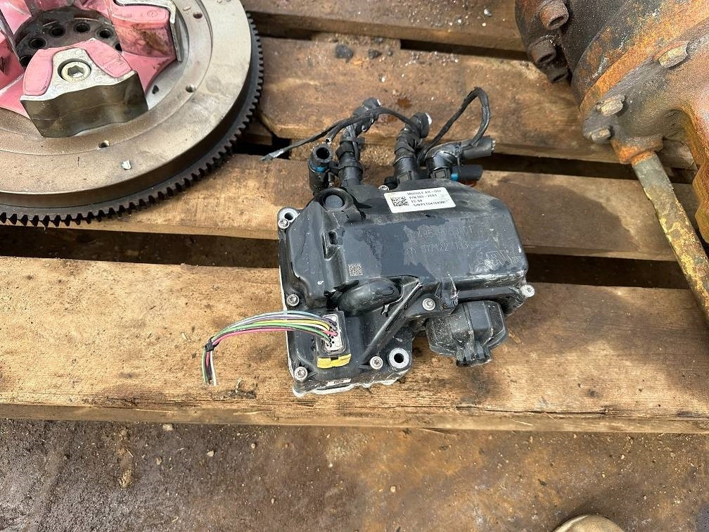 CAT 389-2683 485-9753-01 - Động cơ cho Máy móc xây dựng: hình 1 CAT 389-2683 485-9753-01 - Động cơ cho Máy móc xây dựng: hình 1