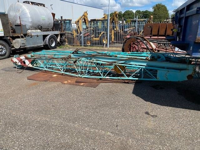 Kobelco CKE 600 JIB - Đính kèm cho Cần cẩu: hình 3 Kobelco CKE 600 JIB - Đính kèm cho Cần cẩu: hình 3