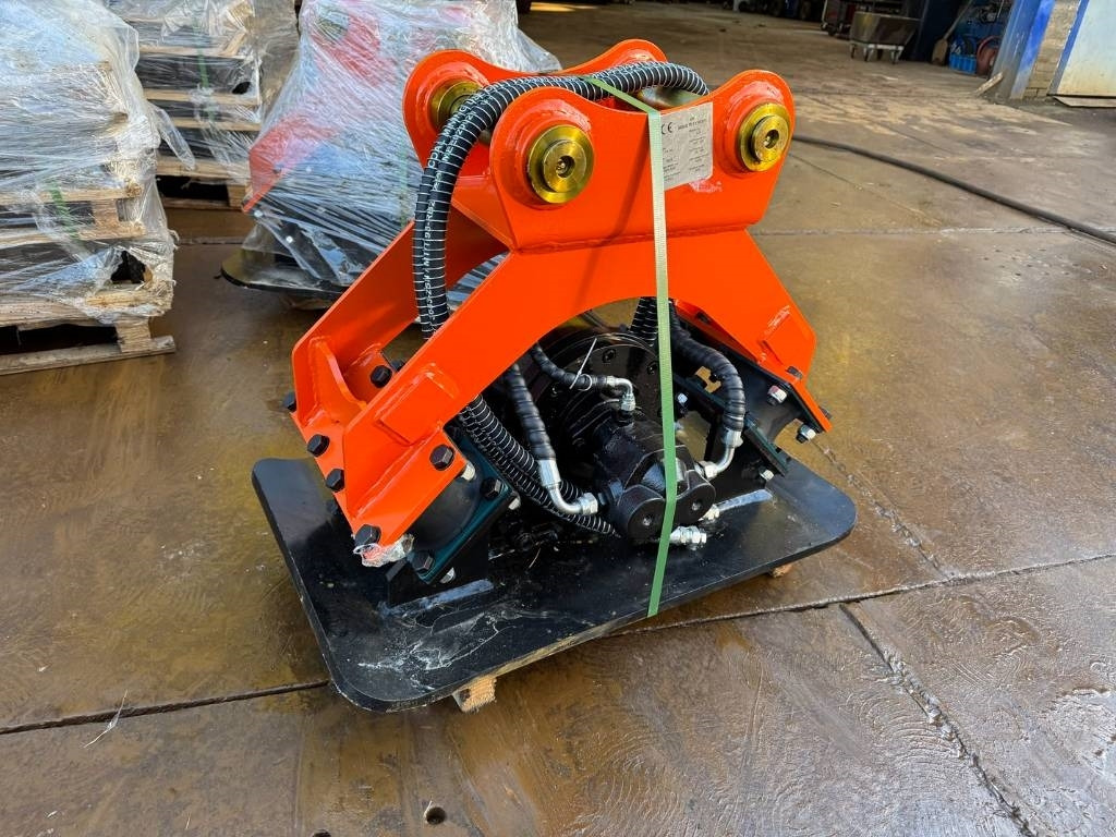 Hb -04 vibroplate - Đính kèm cho Máy móc xây dựng: hình 3 Hb -04 vibroplate - Đính kèm cho Máy móc xây dựng: hình 3