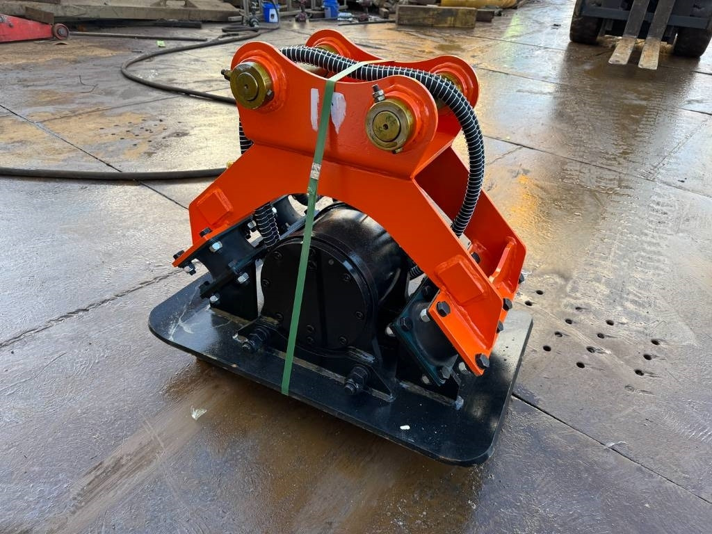 Hb -04 vibroplate - Đính kèm cho Máy móc xây dựng: hình 1 Hb -04 vibroplate - Đính kèm cho Máy móc xây dựng: hình 1