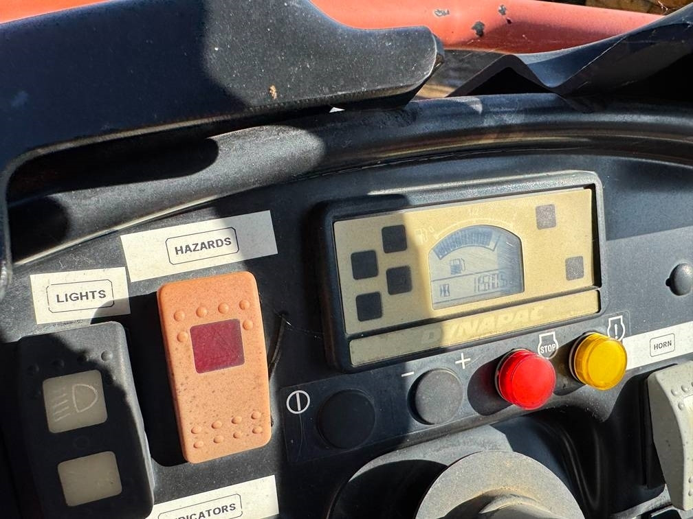 Xe lu kết hợp Dynapac CA 134 PD: hình 10