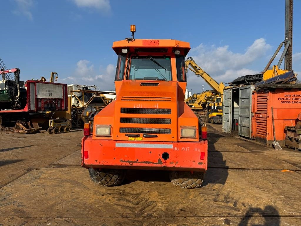 Dynapac CA 512 D - Máy đầm: hình 4 Dynapac CA 512 D - Máy đầm: hình 4